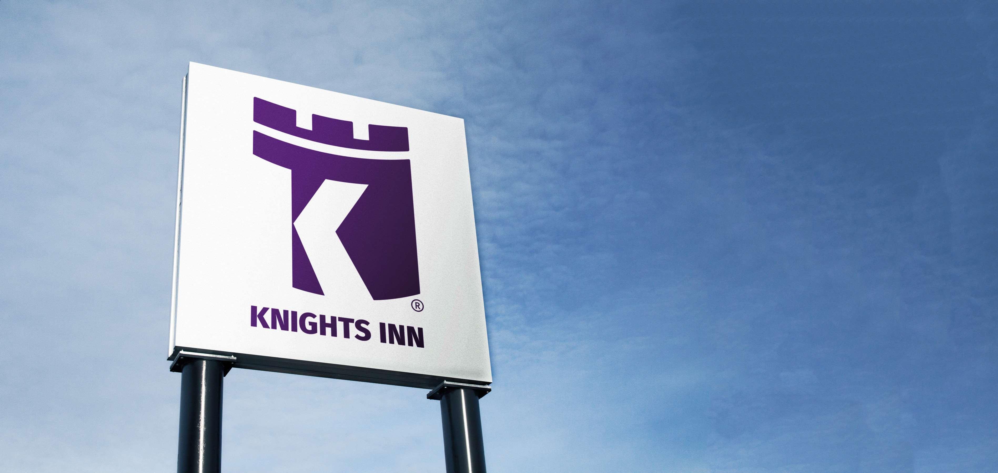 Knights Inn Augusta Fort Gordon Exterior photo